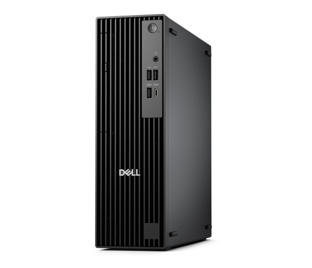 Dell Pro Slim Ryzen 3-8300G/8GB/512/Win11P - 1335256 - zdjęcie 3